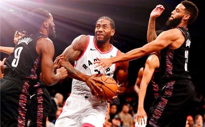  Scout爆冷击败篮网，势不可挡引爆全场！-九游精彩